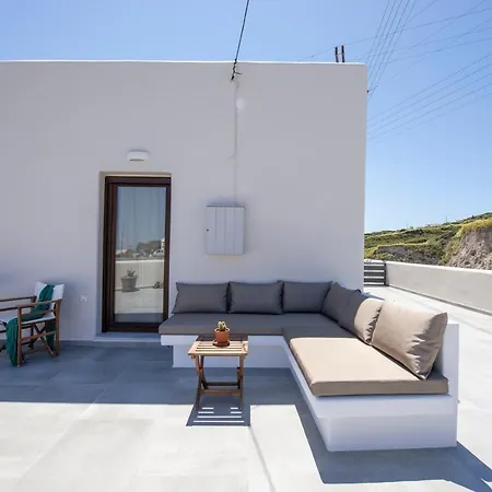 Evita Guesthouse,heated Jacuzzi,sea View, 2pax Hébergement de vacances Vourvoúlos