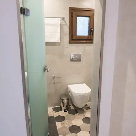 Evita Guesthouse,heated Jacuzzi,sea View, 2pax Hébergement de vacances