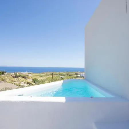 Evita Guesthouse,heated Jacuzzi,sea View, 2pax