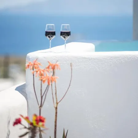 Evita Guesthouse,heated Jacuzzi,sea View, 2pax *