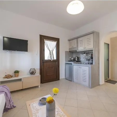 Evita Guesthouse,heated Jacuzzi,sea View, 2pax Hébergement de vacances *