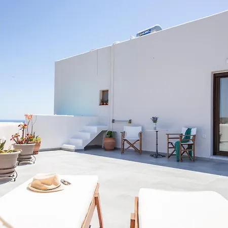 Evita Guesthouse,heated Jacuzzi,sea View, 2pax Hébergement de vacances *